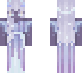 lunar empress seluna