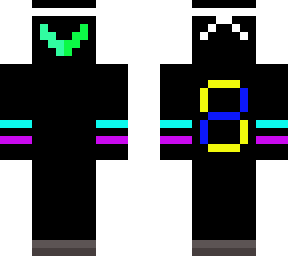 lyx8 neon fighter