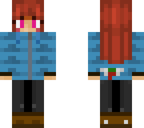 madeline (celeste)