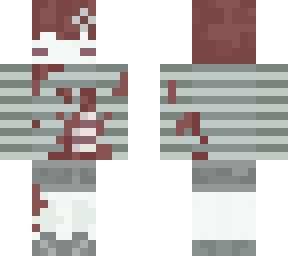 main skin