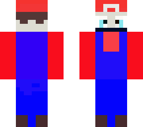 mario by mario64samario