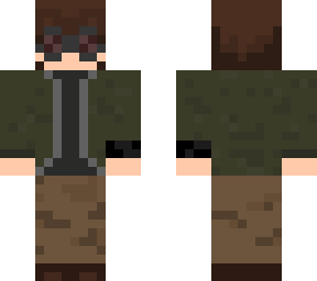 mark