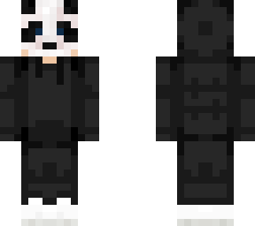 mask panda slim (re upload)