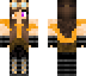 maxxed casual