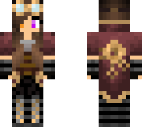 maxxed steampunk