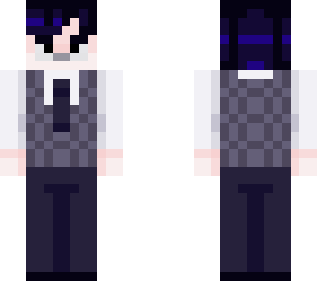 michael (butterfly business)