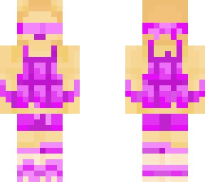 minitigrats skin