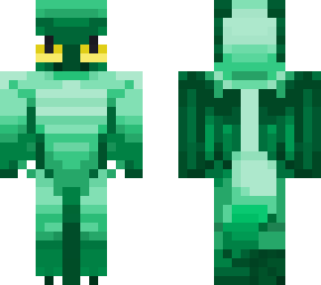 mint siamese dragon v3