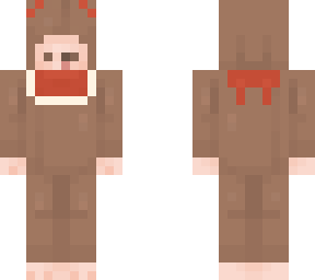 monchhichi