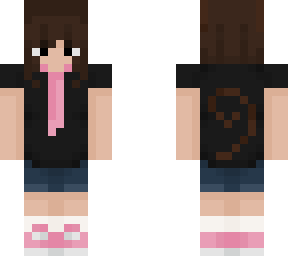 monkey girl 2