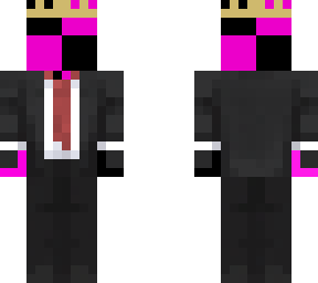 mr. noskin