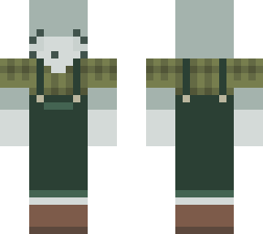 my skin