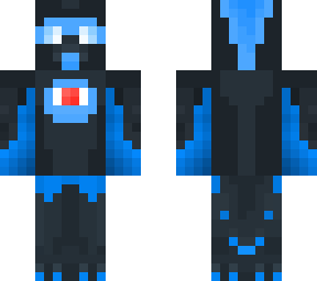 network (oc, minicon!!)