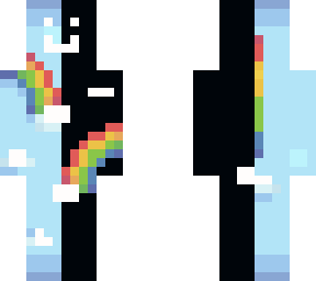 night/day skin pack