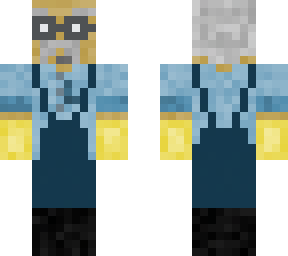 old fisherman