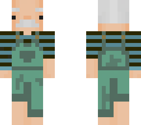 oldman