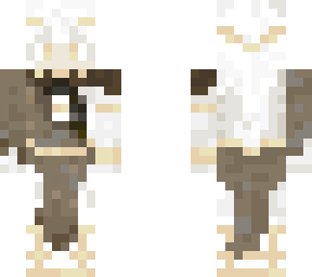 original character