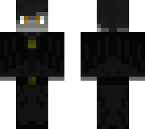 original character