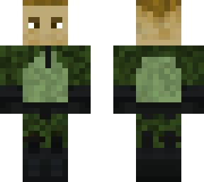 orthocorp commando