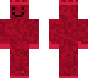 peluche rojo