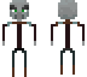 pillager stickman