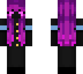 plague thorn