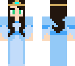 princess madison of valoryn