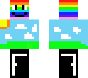 rainbow