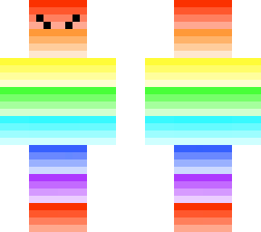 rainbow bro