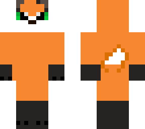 red fox