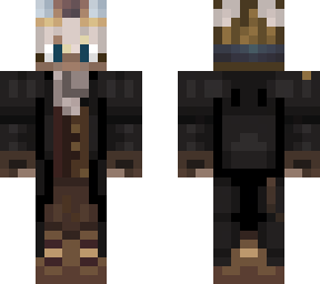 redstone boy