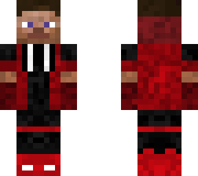 rekrap red