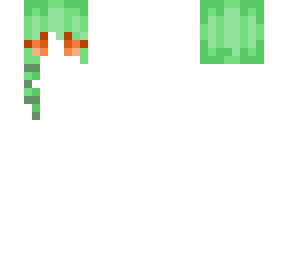 sage ~ hair base