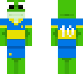 sapo de boca juniors