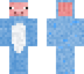 sea pig