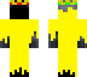 searching for a world that doesn’t exist: the king in yellow - ardoni (middle-aged)
