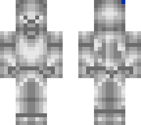 silver steve (ore)