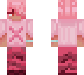 skin for a friend (junie)