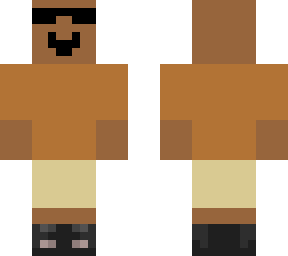 skin thing