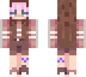 smp avatar