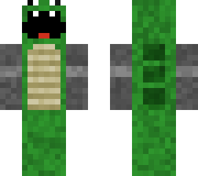 snake robot