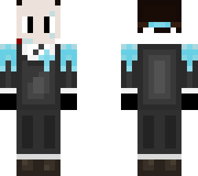 snow skin