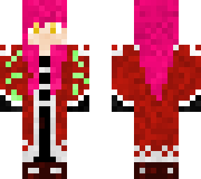 sorceress v1