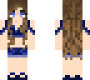 summer girl