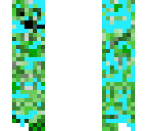 superchargedcreeper