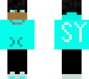 synxzyt blue