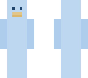 the blue duck | yaari