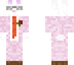 the bunny
