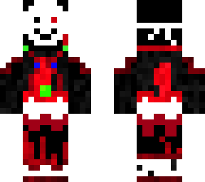 the forsaken right hand man