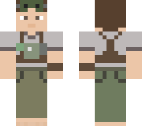 the outlast trials - reagent